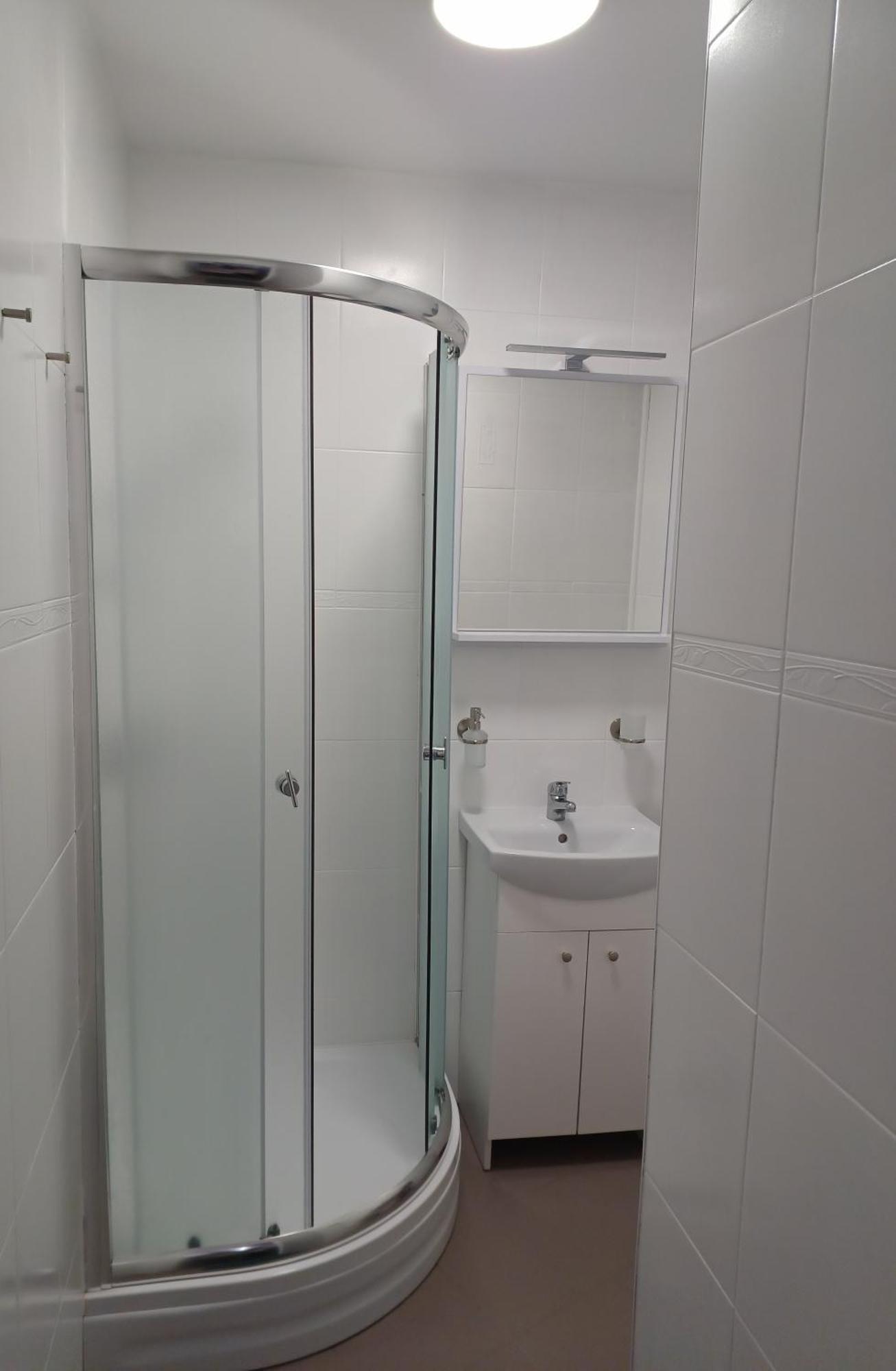 Huoneisto Apartament Turkusowy Gdańsk